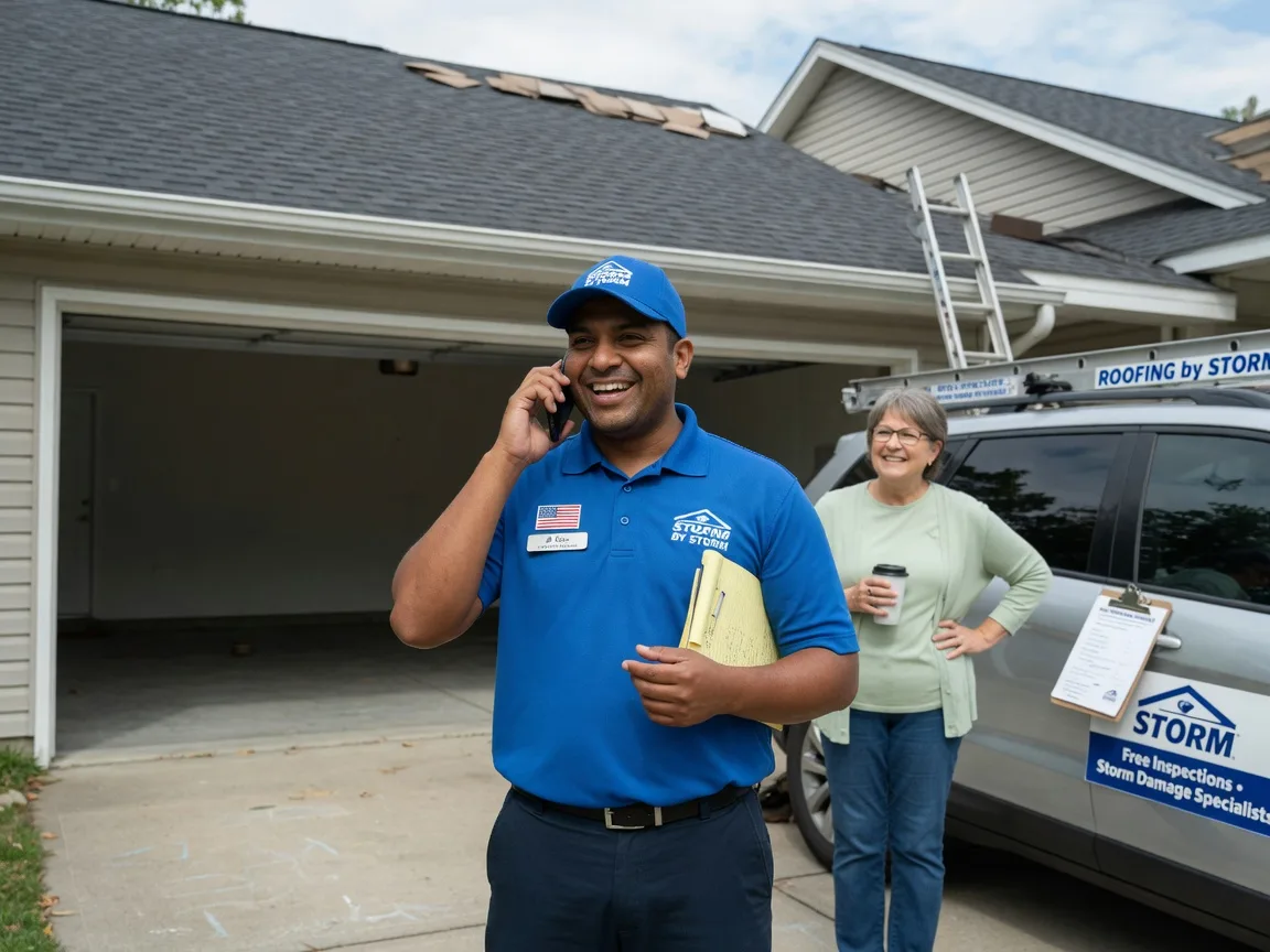 Roof Repair Near Me Morganton, GA FAQs