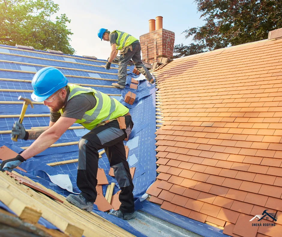Why choose Roof Repair Near Me in Morganton, GA